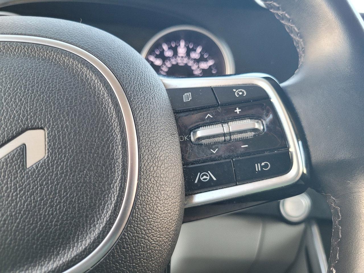 2022 Kia CARNIVAL LXS Roseville CA