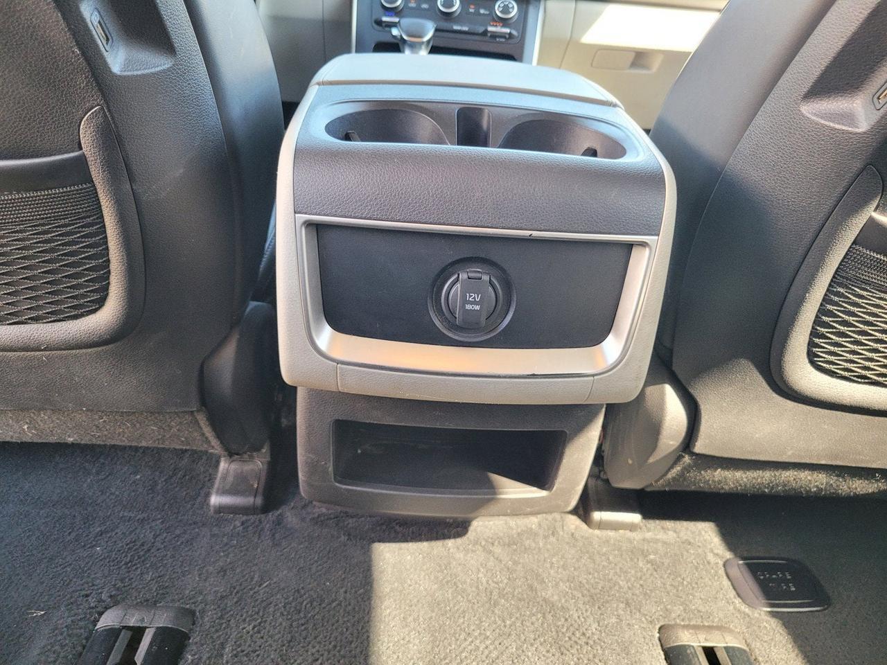 2022 Kia CARNIVAL LXS Roseville CA