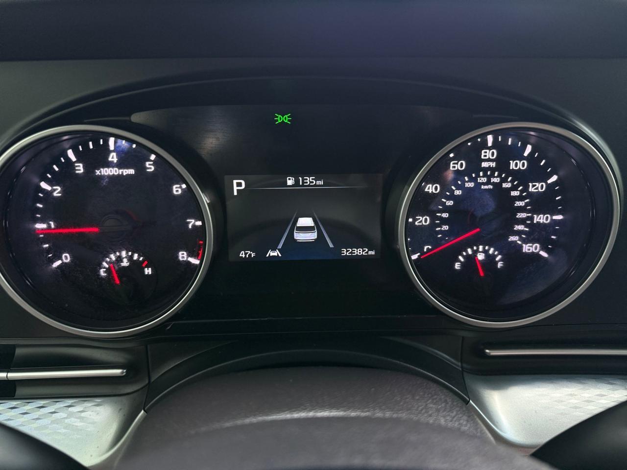 2022 Kia CARNIVAL LXS Salt Lake City UT