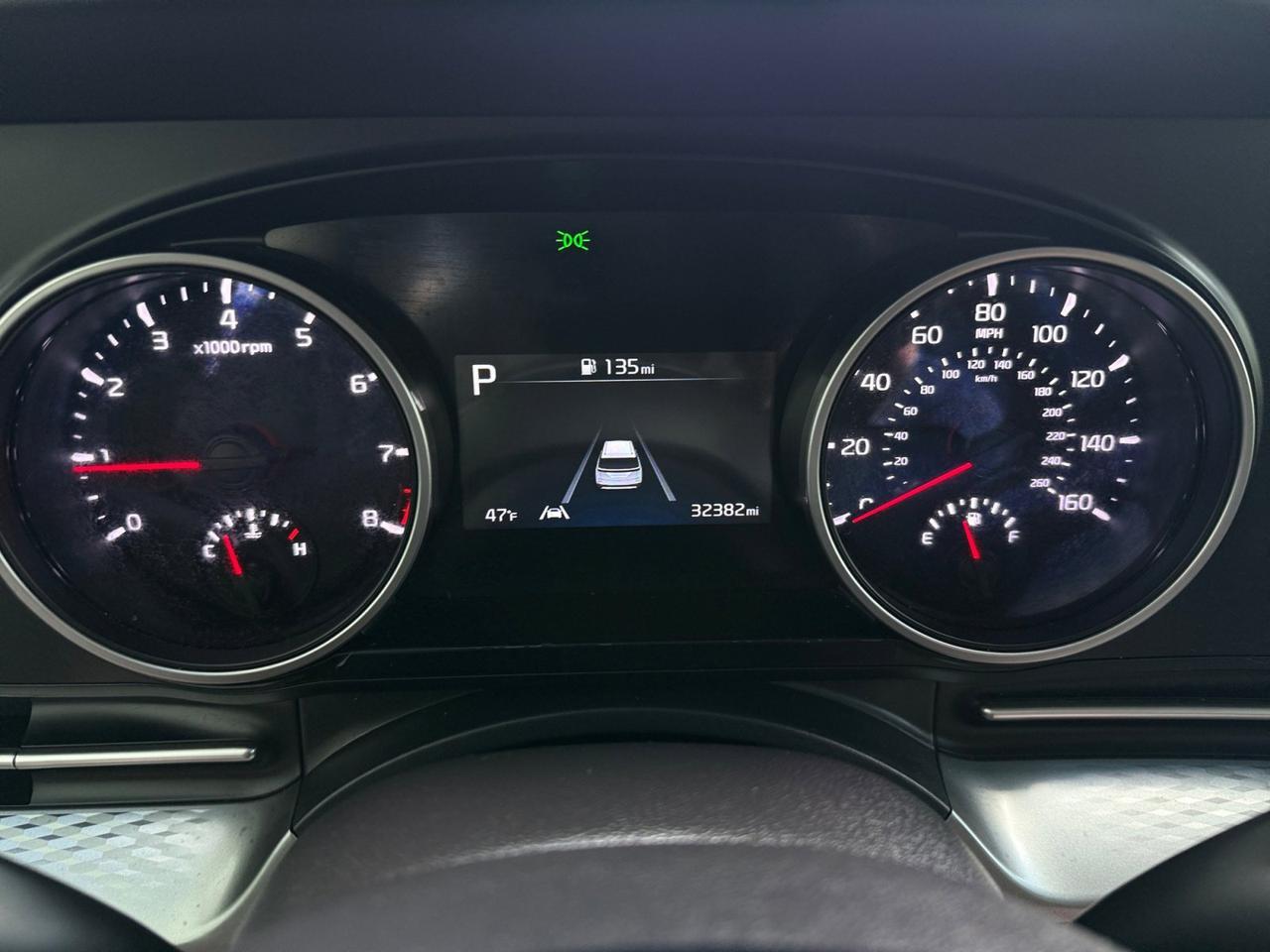 2022 Kia CARNIVAL LXS Salt Lake City UT