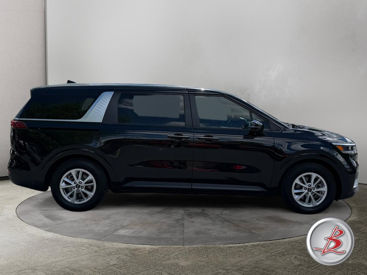 2022 Kia CARNIVAL LXS Salt Lake City UT