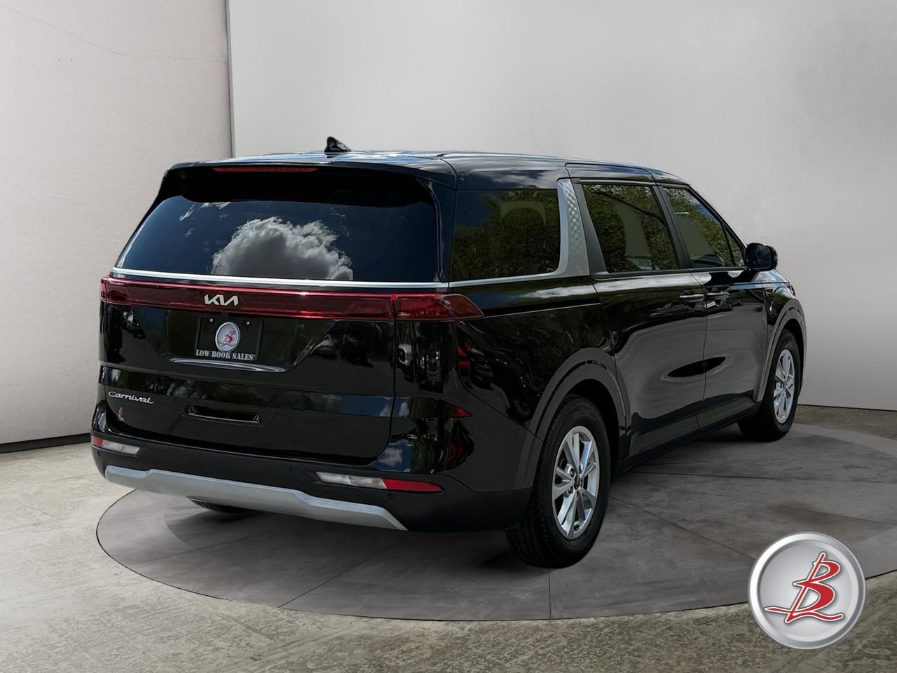 2022 Kia CARNIVAL LXS Salt Lake City UT