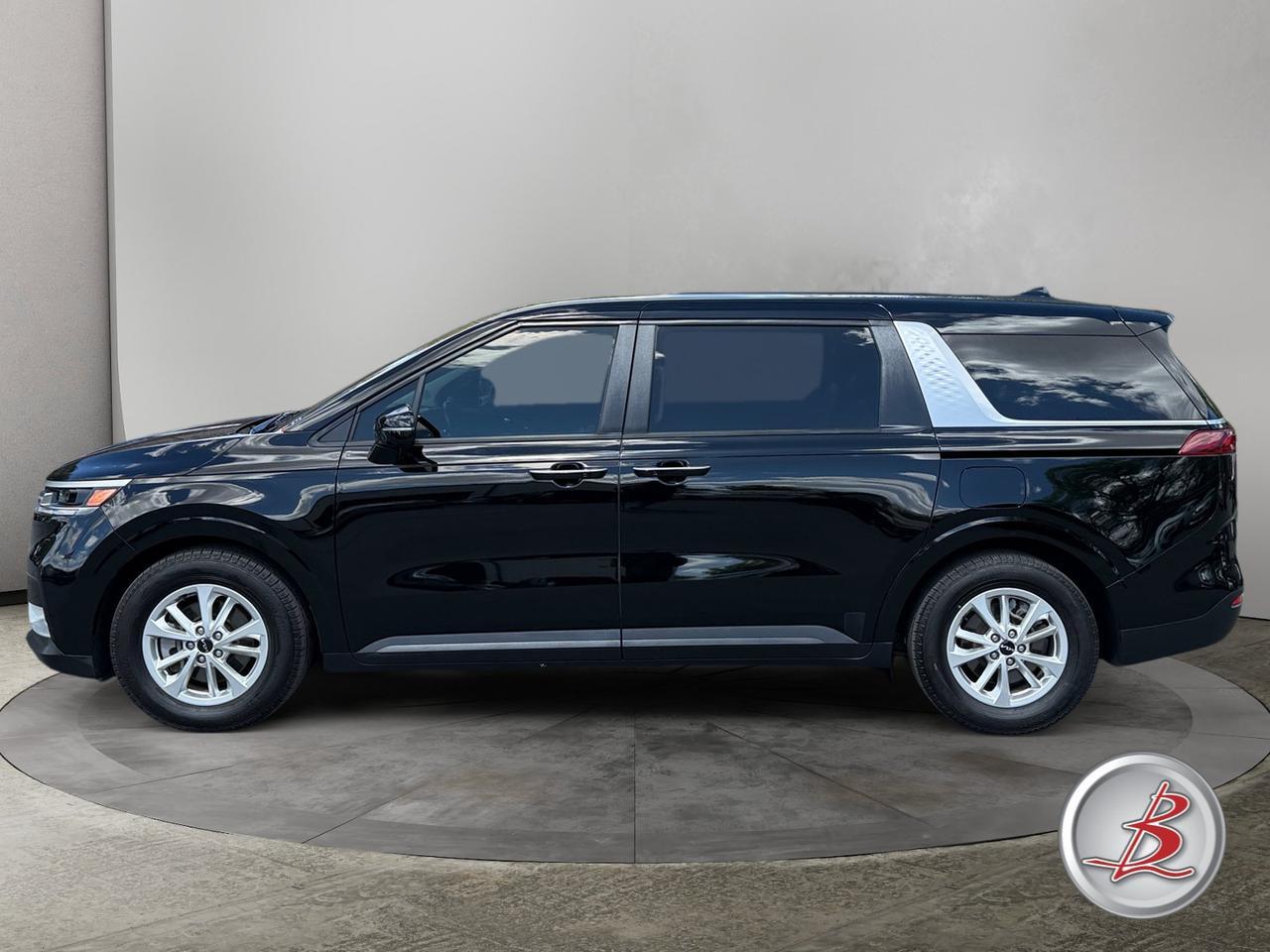 2022 Kia CARNIVAL LXS Salt Lake City UT