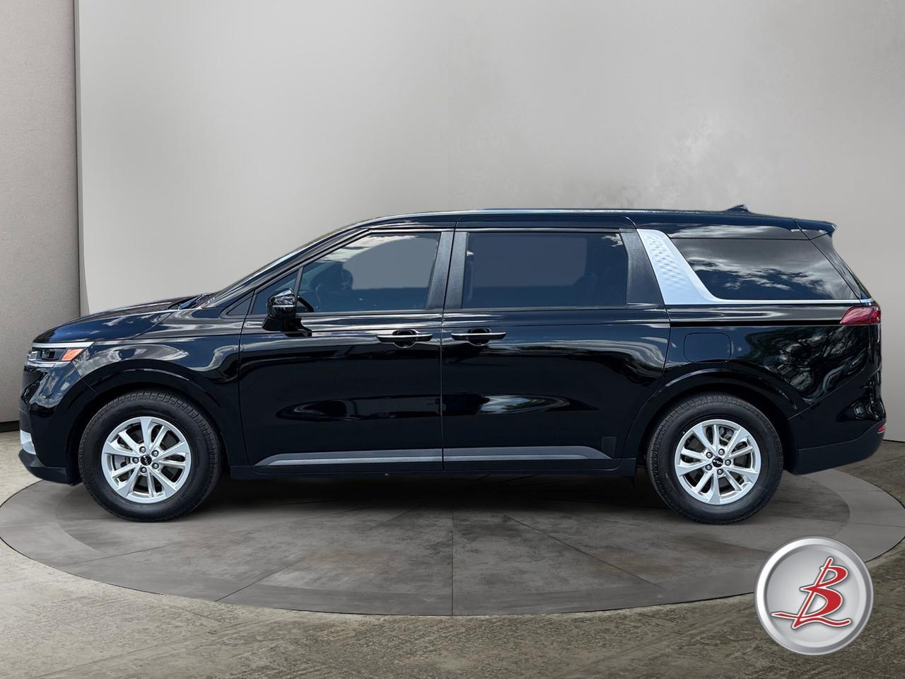 2022 Kia CARNIVAL LXS Salt Lake City UT