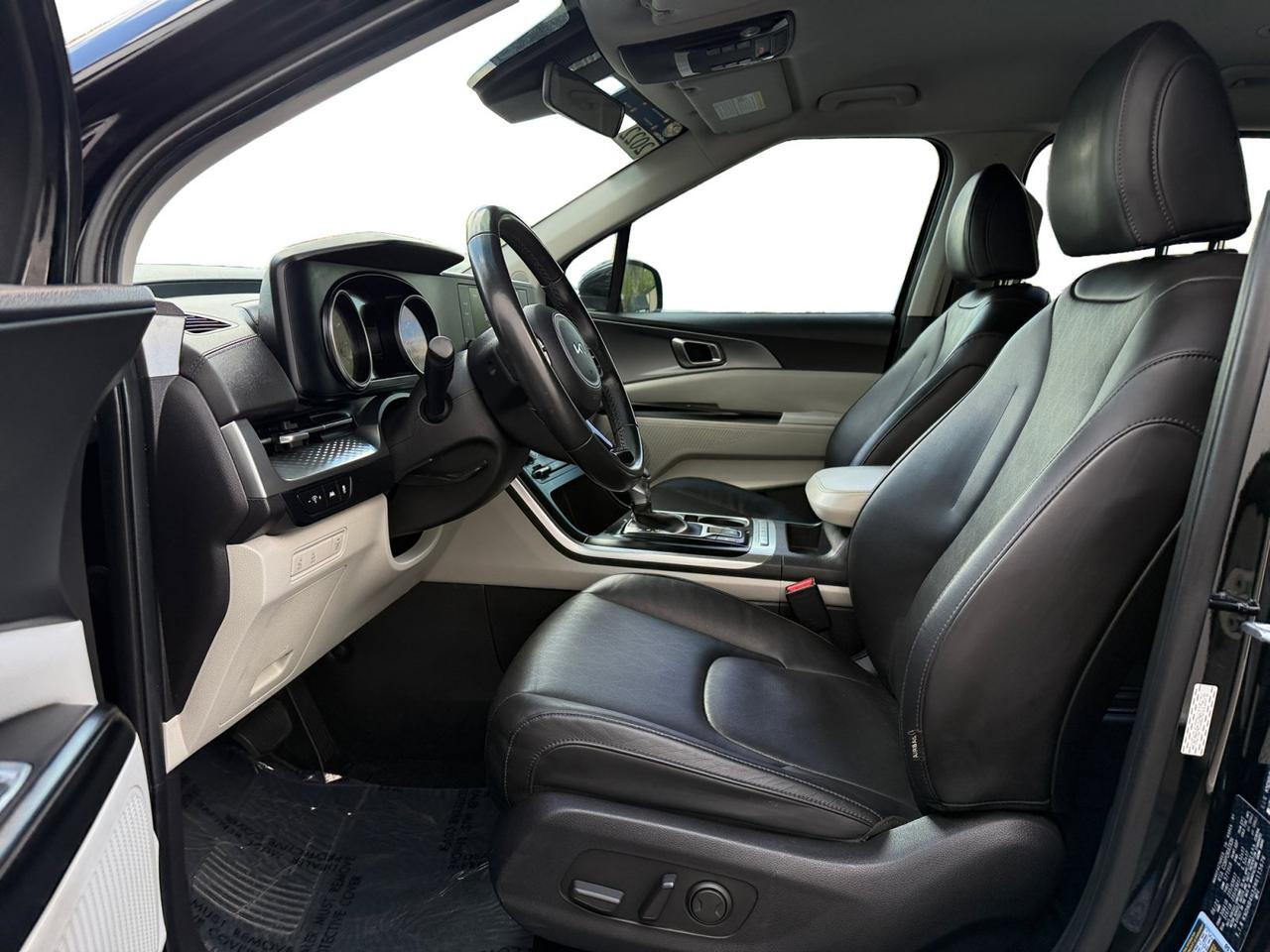 2022 Kia CARNIVAL LXS Salt Lake City UT