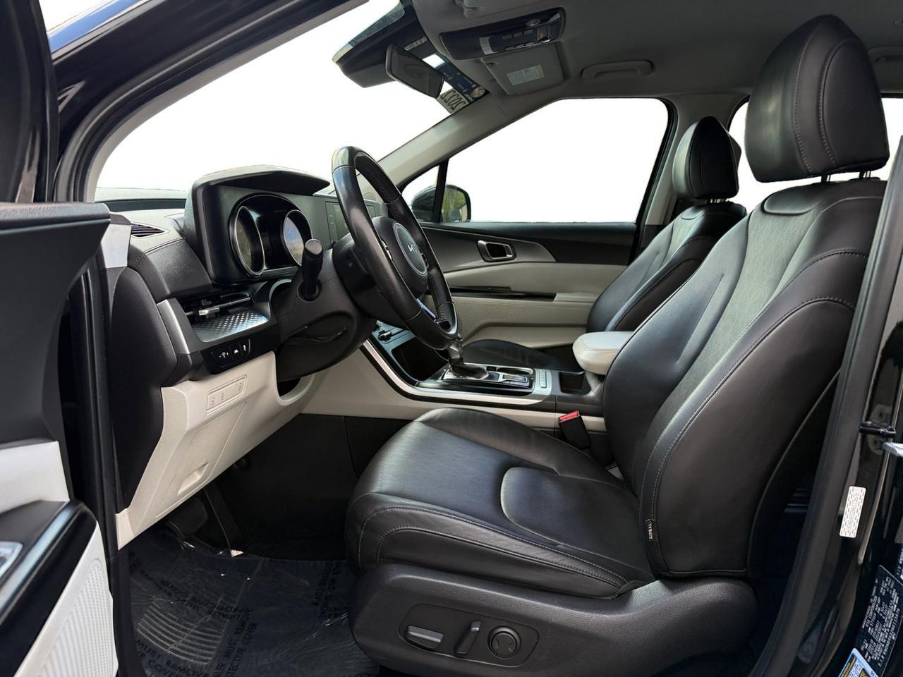 2022 Kia CARNIVAL LXS Salt Lake City UT
