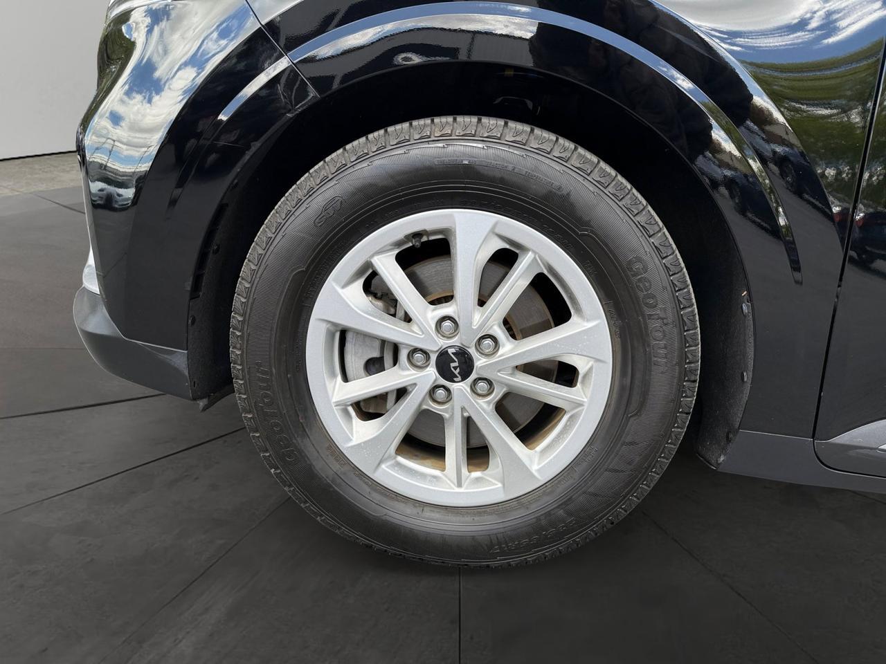 2022 Kia CARNIVAL LXS Salt Lake City UT