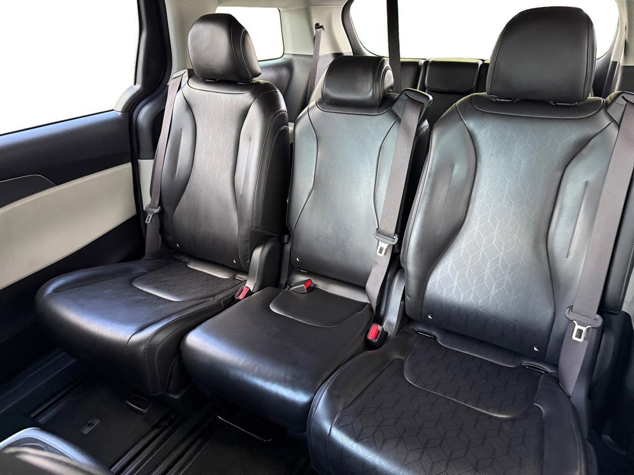 2022 Kia CARNIVAL LXS Salt Lake City UT