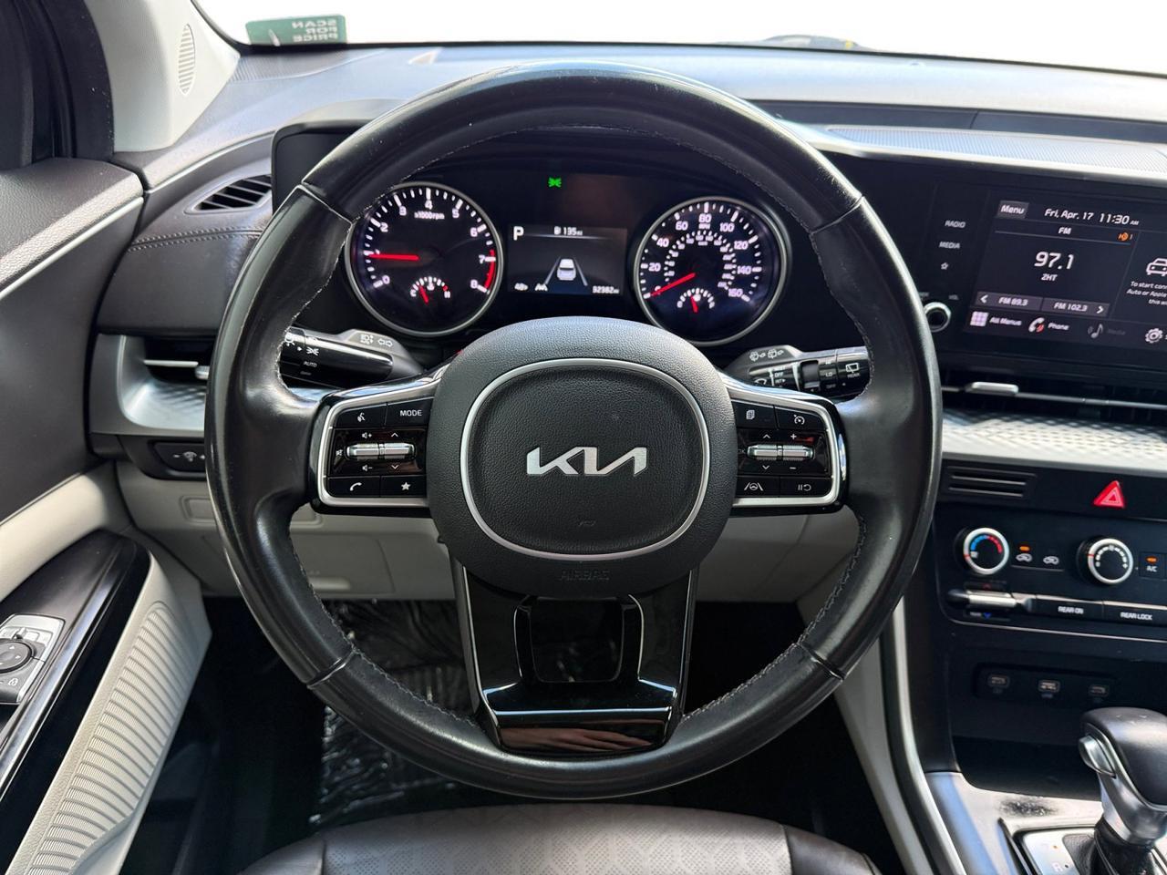 2022 Kia CARNIVAL LXS Salt Lake City UT