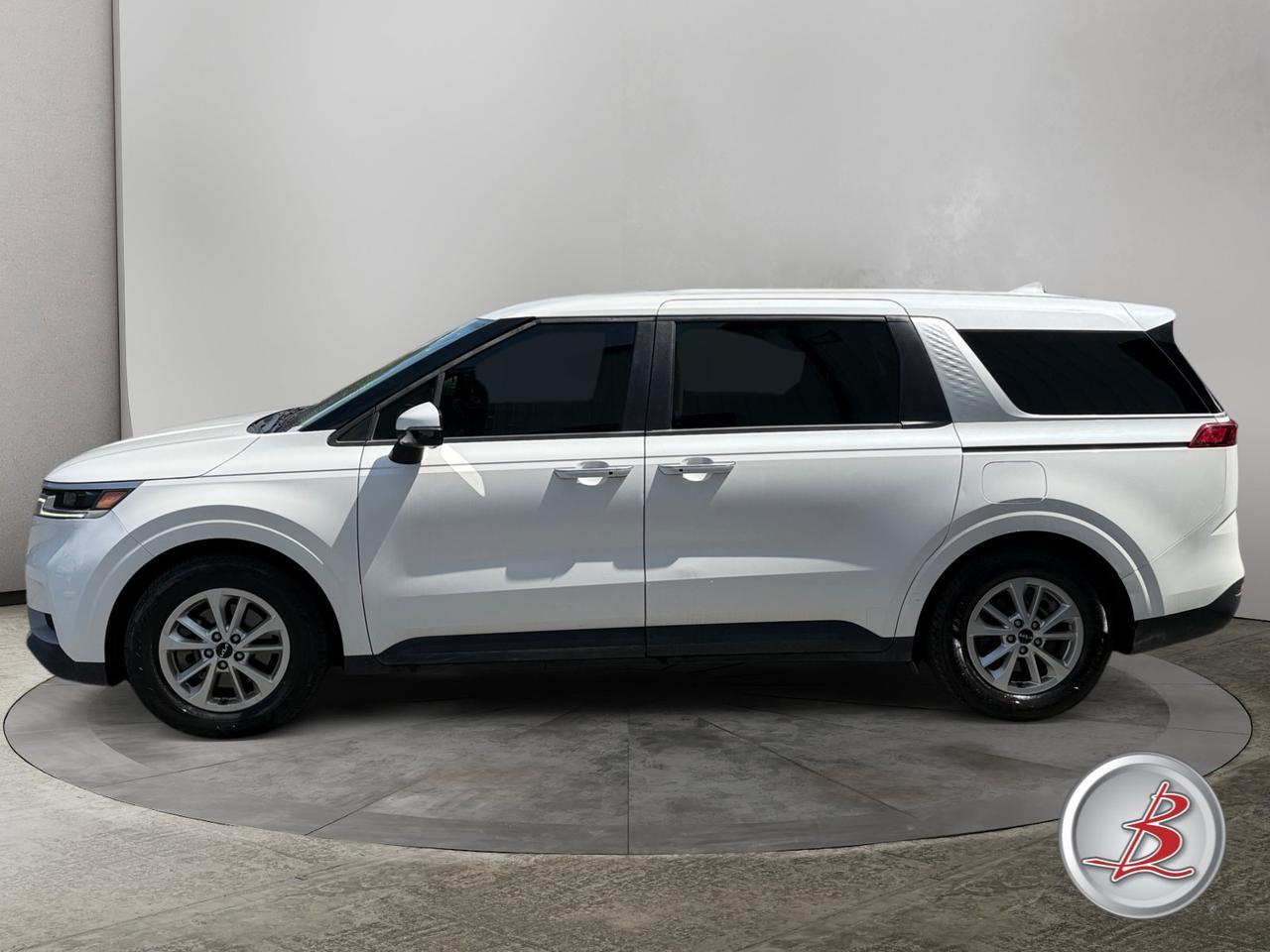 2022 Kia CARNIVAL LXS Salt Lake City UT