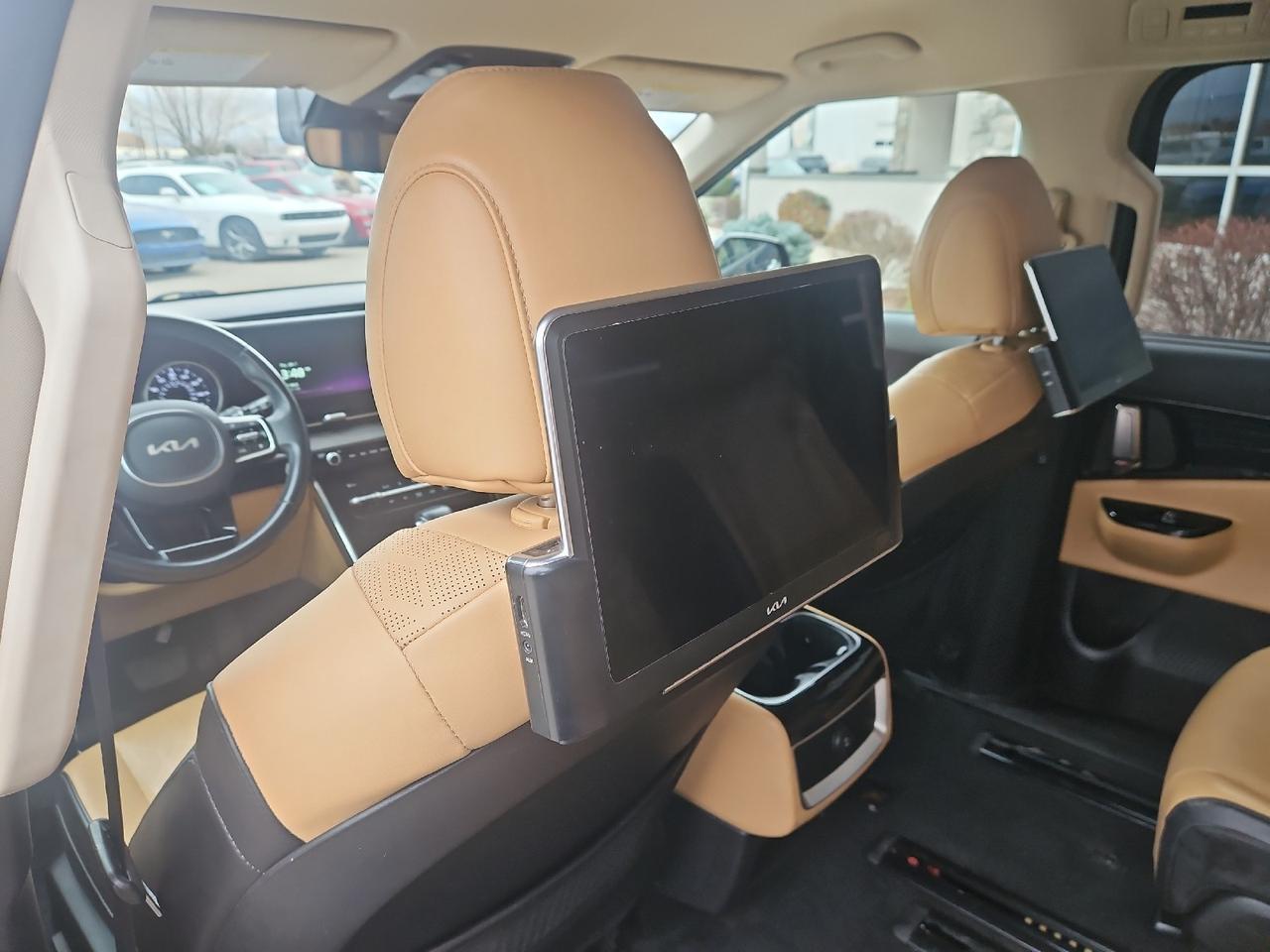 2022 Kia Carnival EX Grand Junction CO