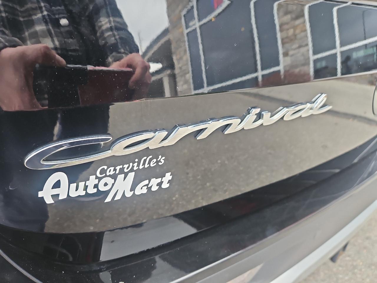 2022 Kia Carnival EX Grand Junction CO