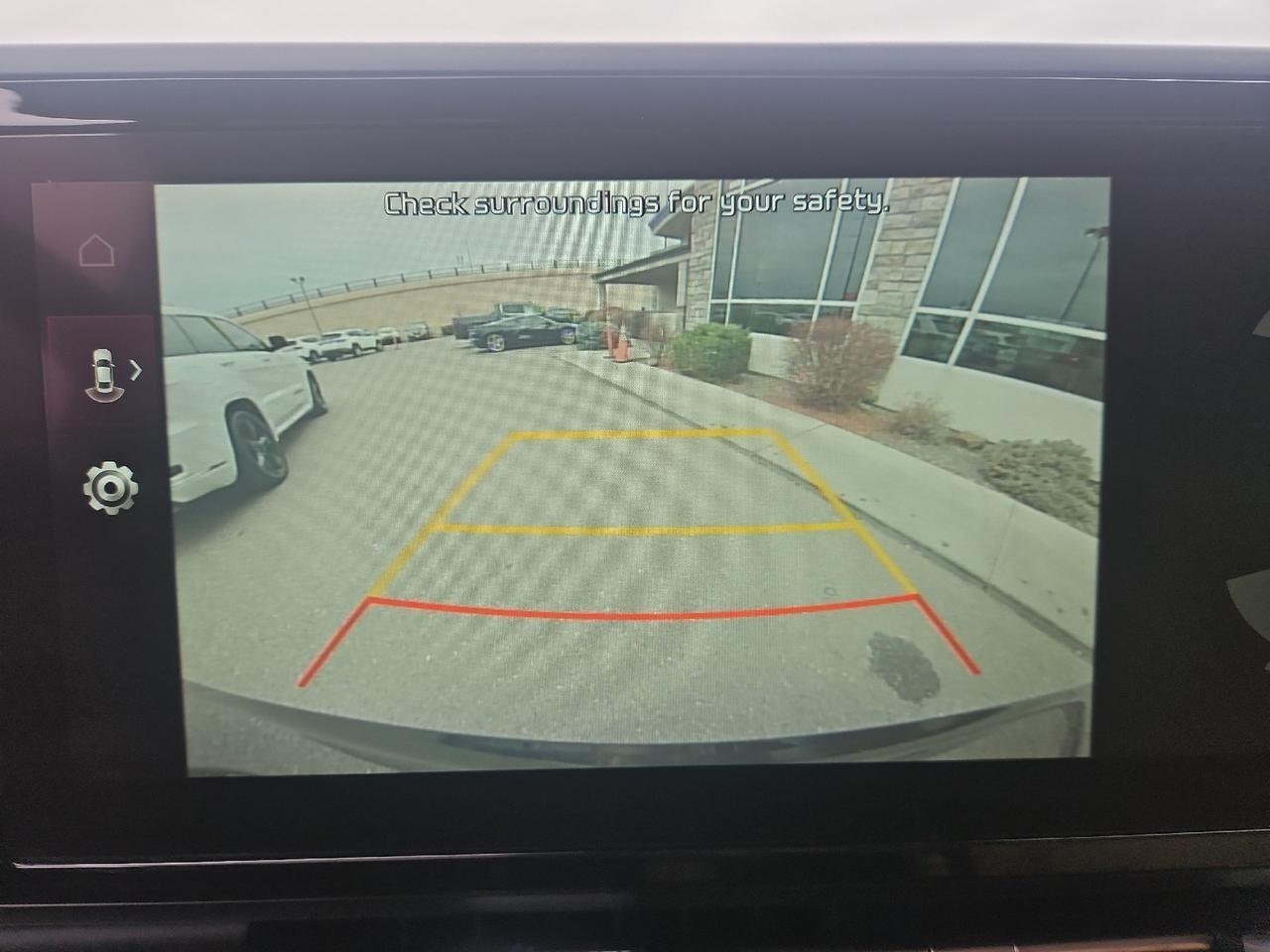 2022 Kia Carnival EX Grand Junction CO