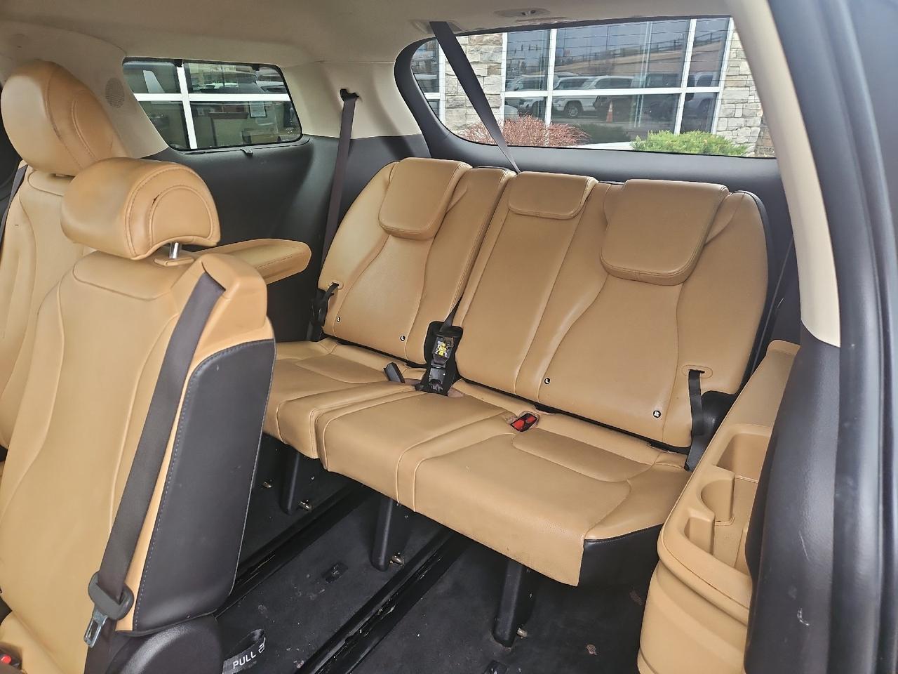 2022 Kia Carnival EX Grand Junction CO