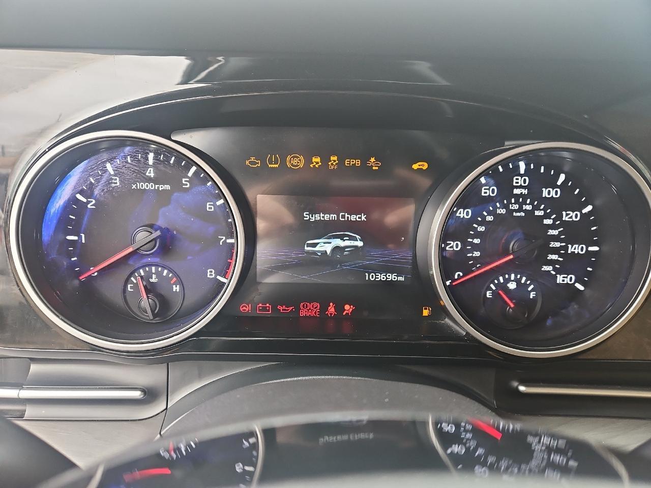 2022 Kia Carnival EX Grand Junction CO