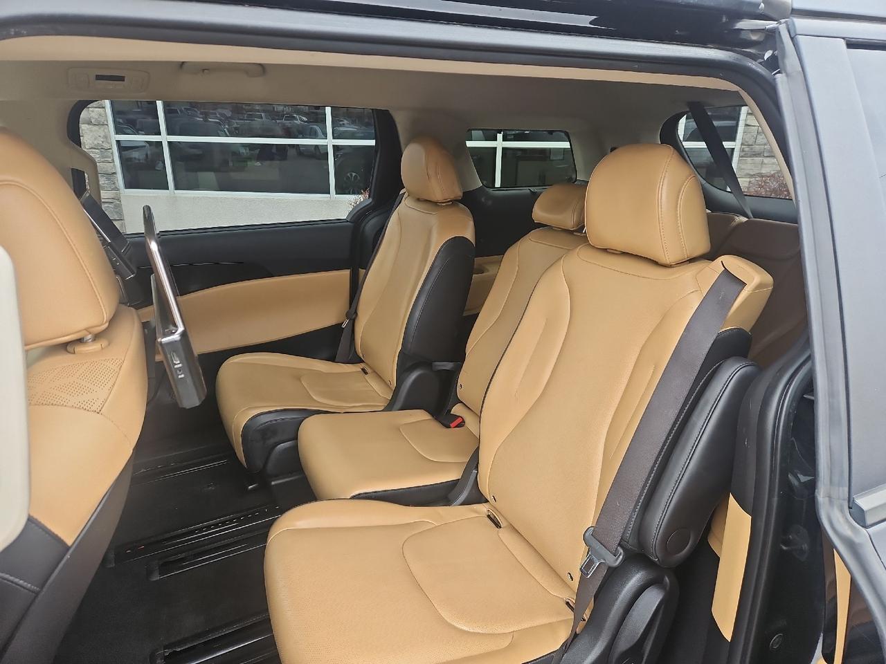 2022 Kia Carnival EX Grand Junction CO