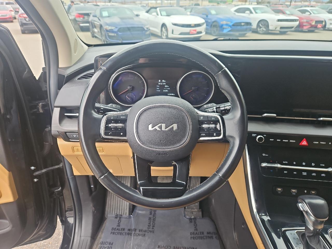 2022 Kia Carnival EX Grand Junction CO