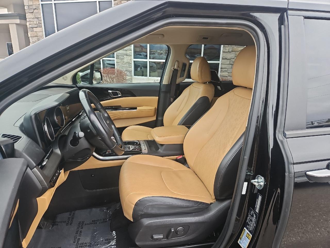 2022 Kia Carnival EX Grand Junction CO