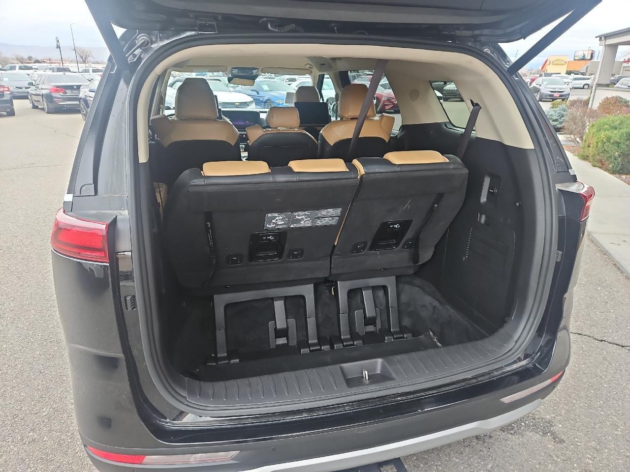 2022 Kia Carnival EX Grand Junction CO