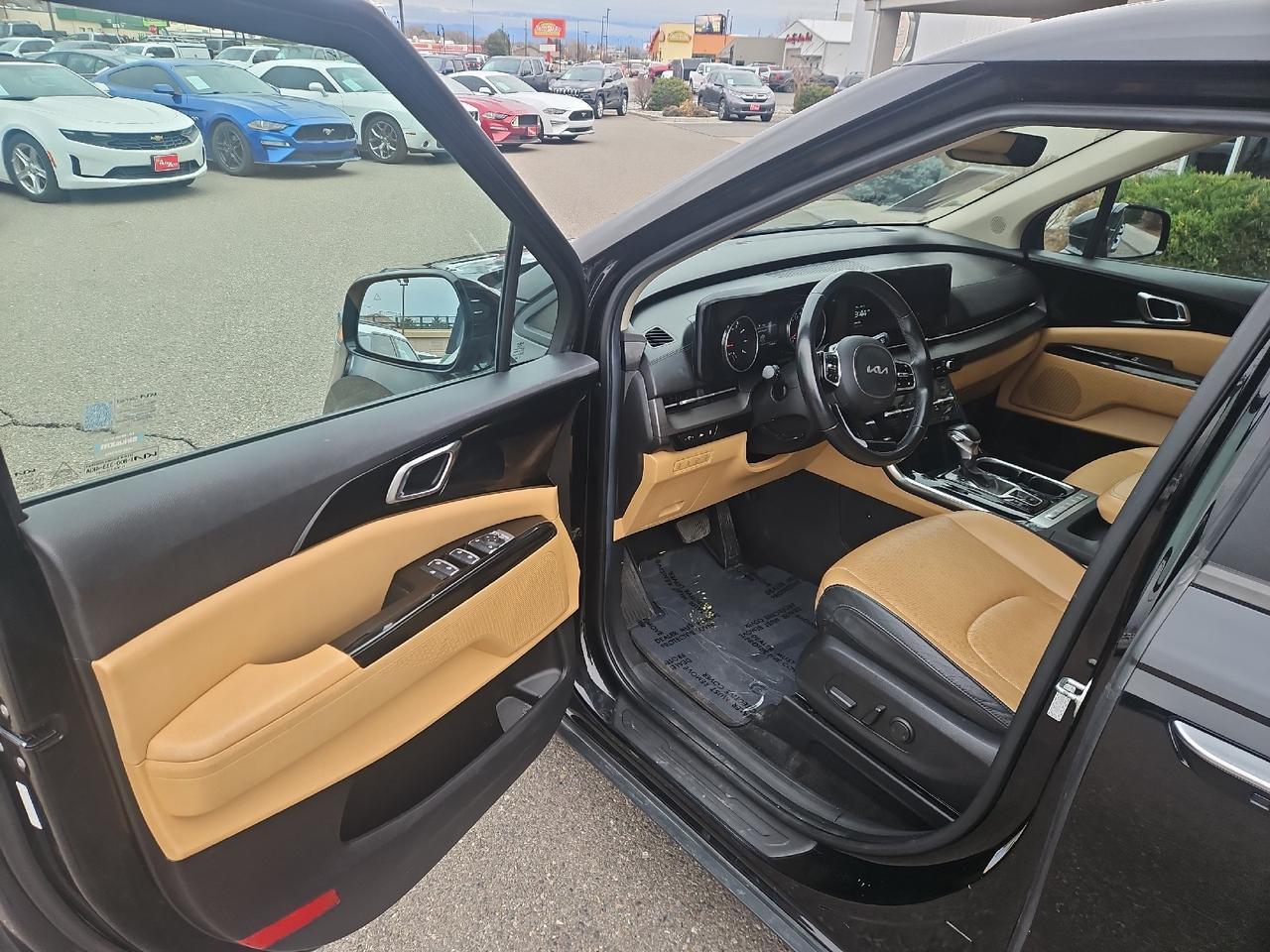 2022 Kia Carnival EX Grand Junction CO