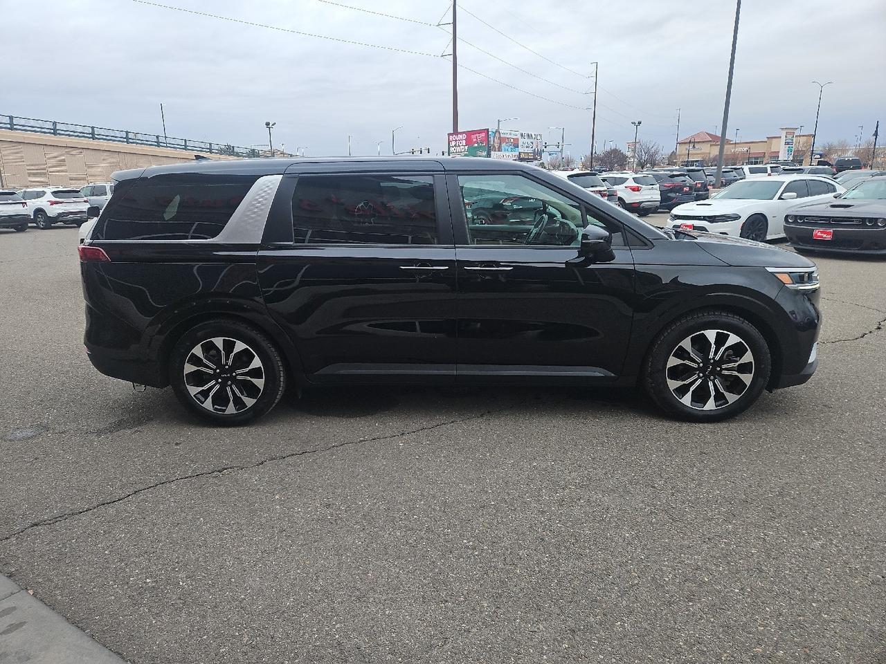 2022 Kia Carnival EX Grand Junction CO