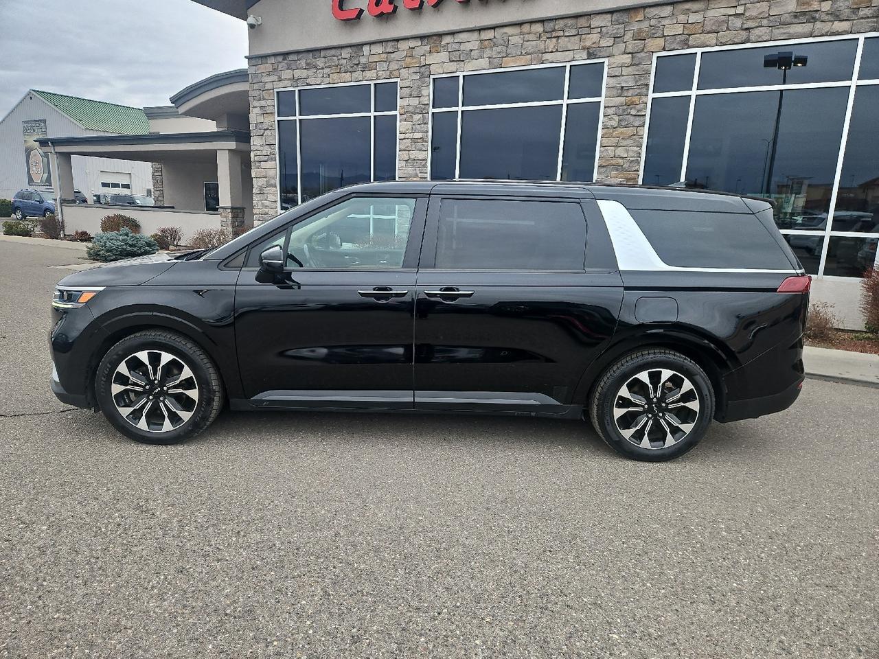 2022 Kia Carnival EX Grand Junction CO