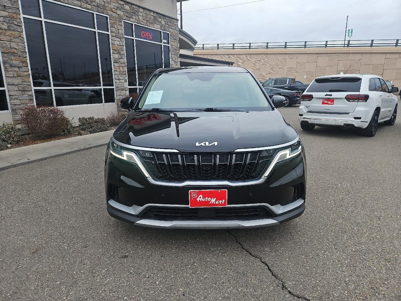 2022 Kia Carnival EX Grand Junction CO