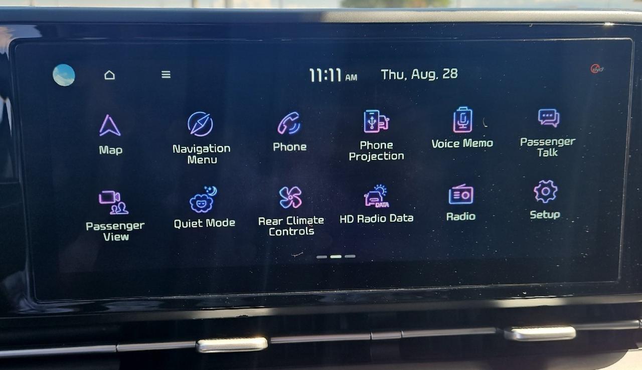 2022 Kia Carnival EX Grand Junction CO