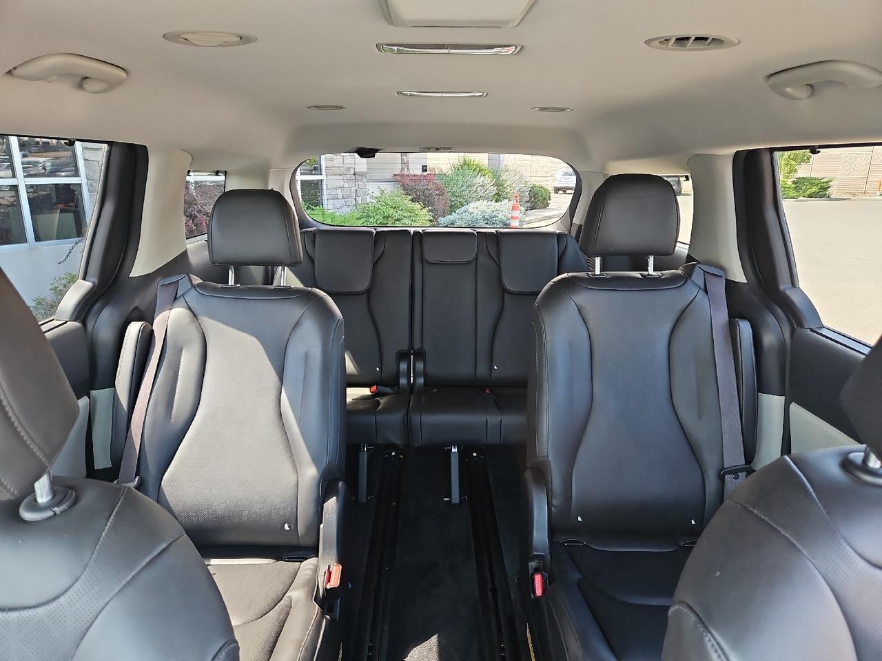 2022 Kia Carnival EX Grand Junction CO
