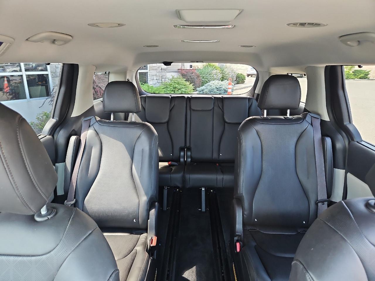2022 Kia Carnival EX Grand Junction CO