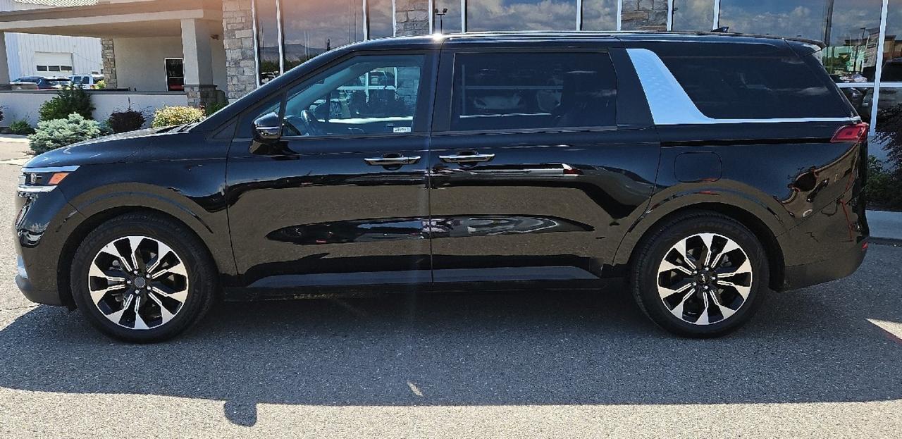 2022 Kia Carnival EX Grand Junction CO