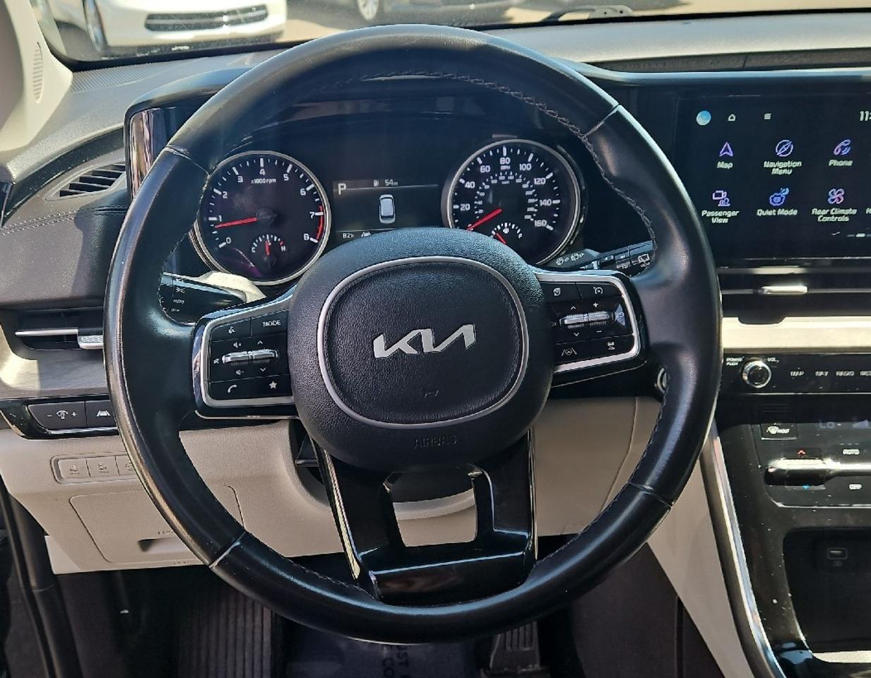 2022 Kia Carnival EX Grand Junction CO