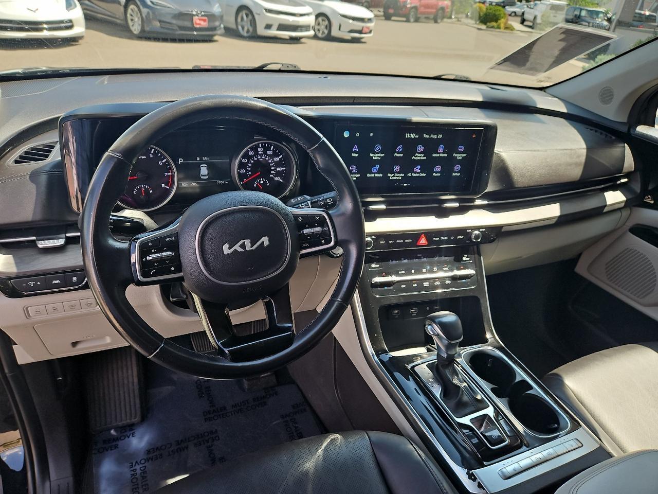 2022 Kia Carnival EX Grand Junction CO