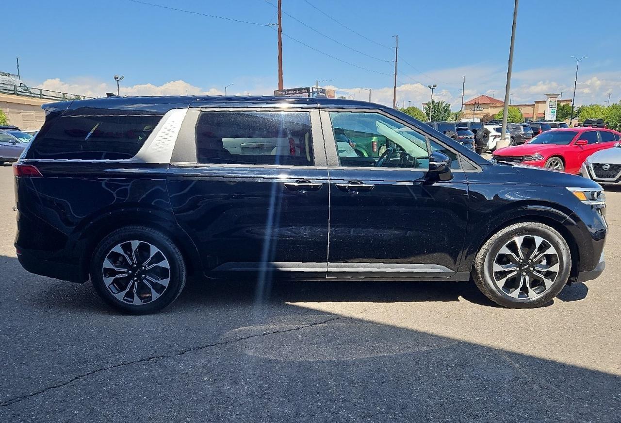 2022 Kia Carnival EX Grand Junction CO