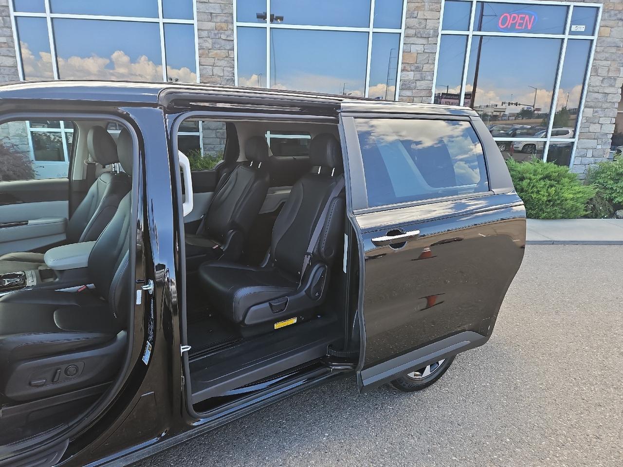 2022 Kia Carnival EX Grand Junction CO