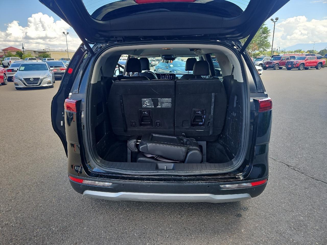 2022 Kia Carnival EX Grand Junction CO