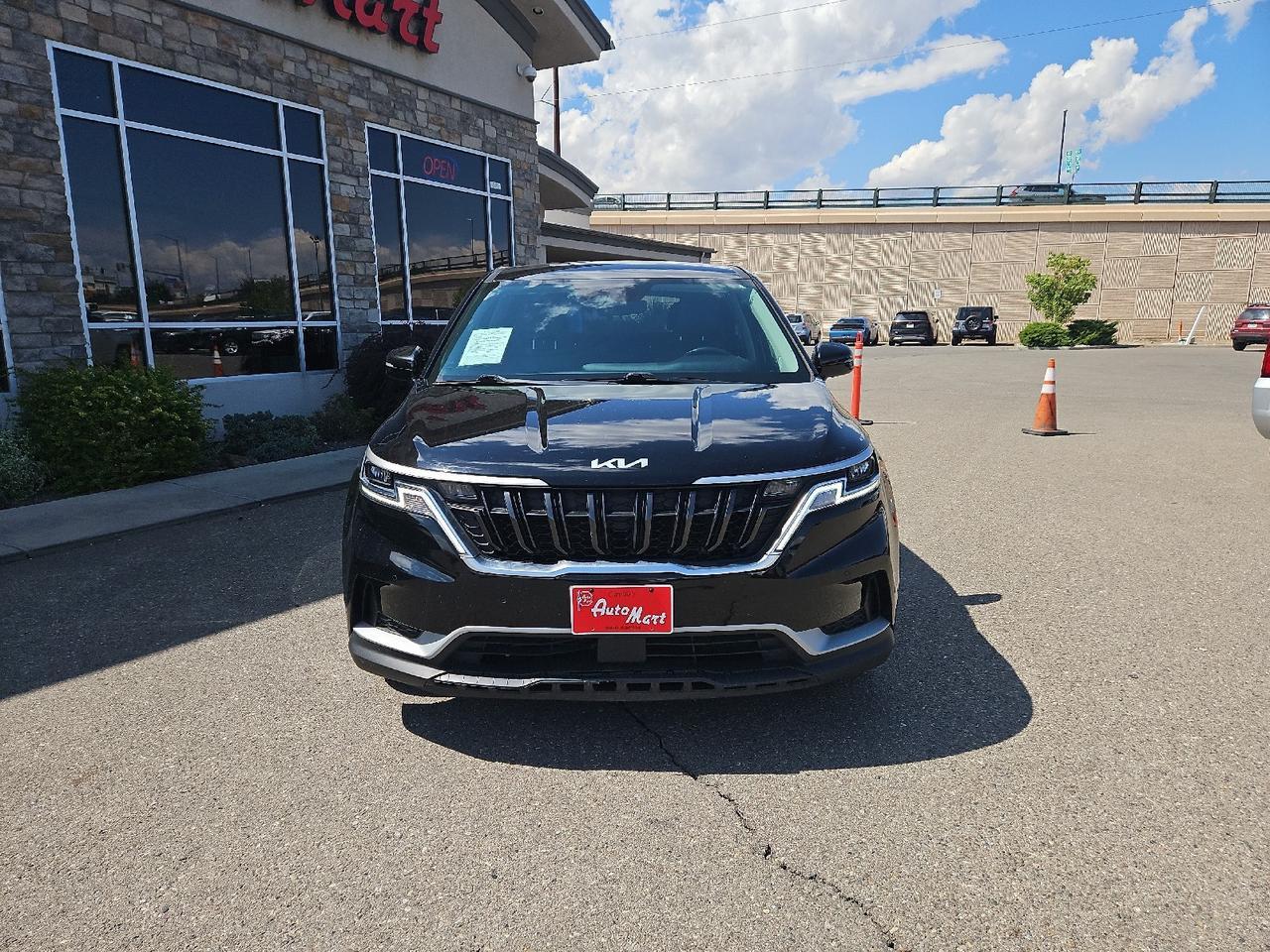 2022 Kia Carnival EX Grand Junction CO
