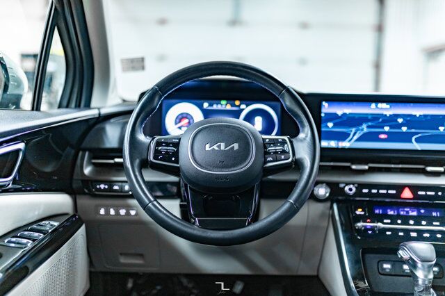 2022 Kia Carnival EX Leather Nav BCam 8 Passenger Red Deer AB 2022 Kia Carnival EX Leather Nav BCam 8 Passenger Red Deer AB