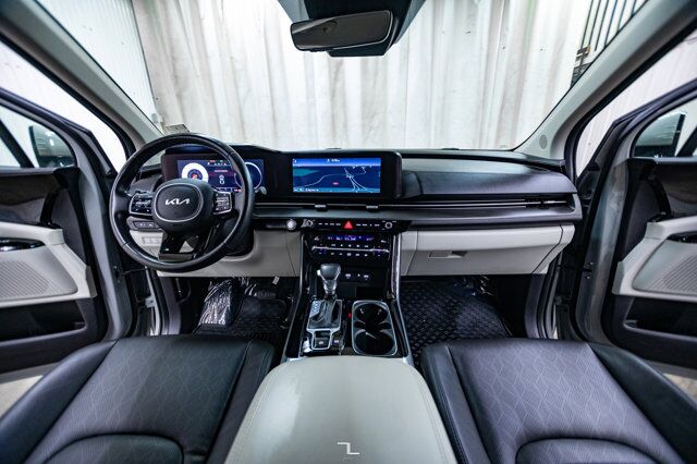 2022 Kia Carnival EX Leather Nav BCam 8 Passenger Red Deer AB 2022 Kia Carnival EX Leather Nav BCam 8 Passenger Red Deer AB