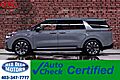 2022 Kia Carnival EX Leather Nav BCam 8 Passenger