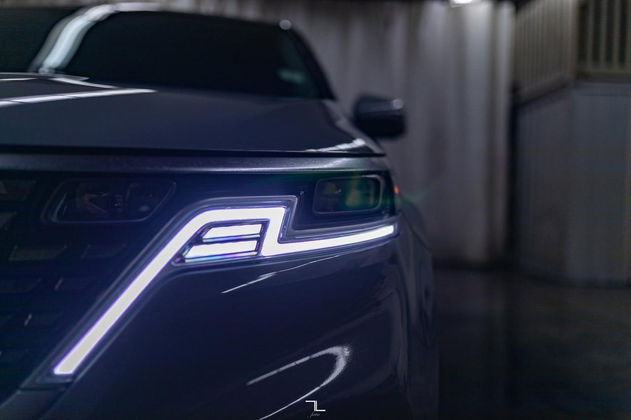 2022 Kia Carnival EX Leather Nav BCam 8 Passenger Red Deer AB