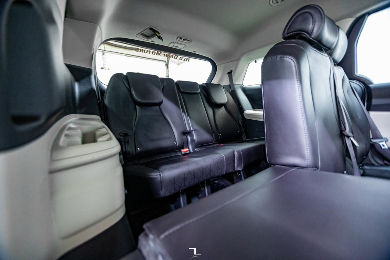 2022 Kia Carnival EX Leather Nav BCam 8 Passenger Red Deer AB