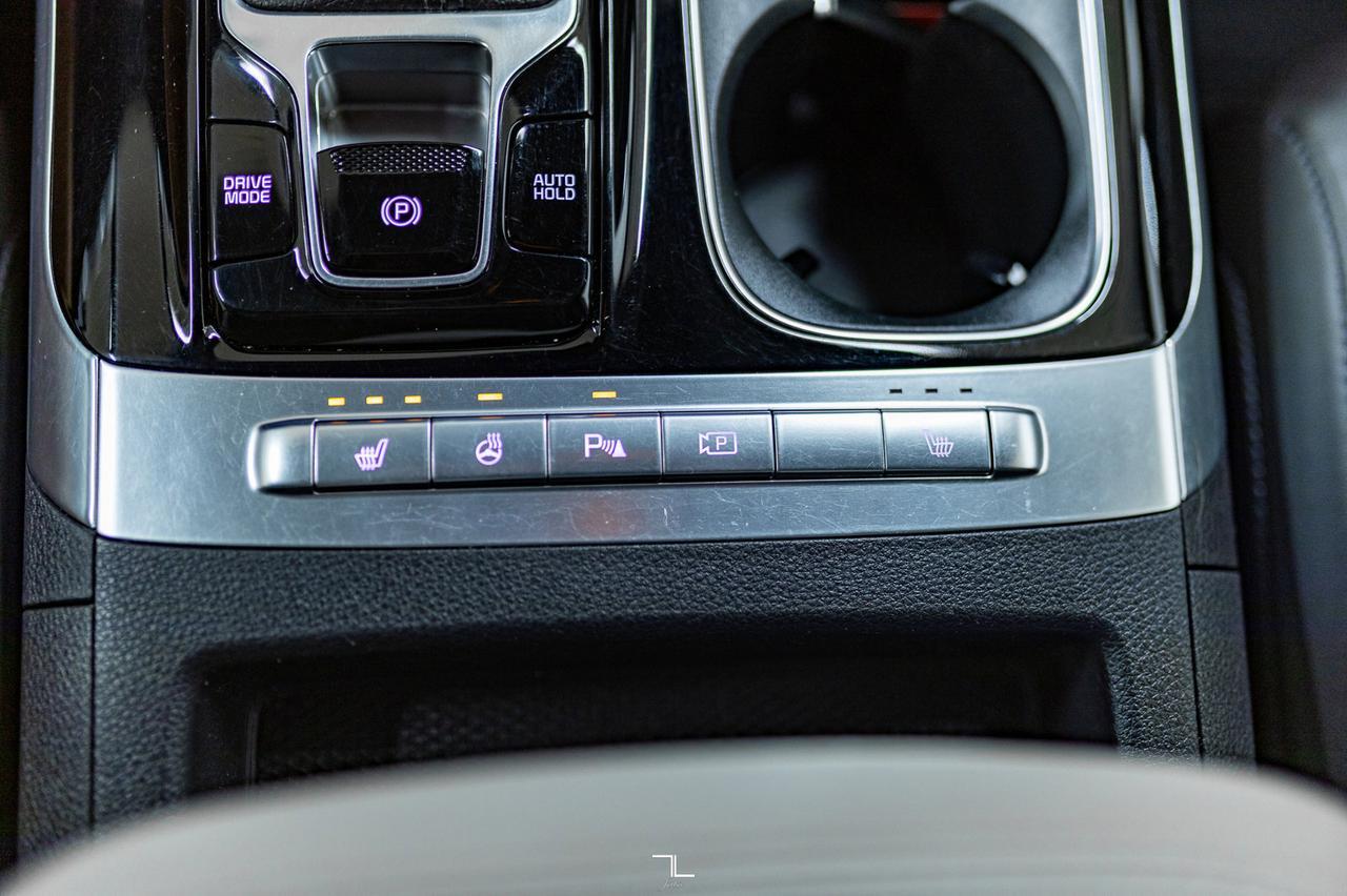 2022 Kia Carnival EX Leather Nav BCam 8 Passenger Red Deer AB