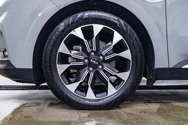 2022 Kia Carnival EX Leather Nav BCam 8 Passenger Red Deer AB 2022 Kia Carnival EX Leather Nav BCam 8 Passenger Red Deer AB