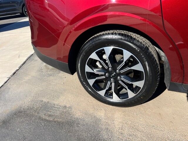 2022 Kia Carnival EX Yuma AZ