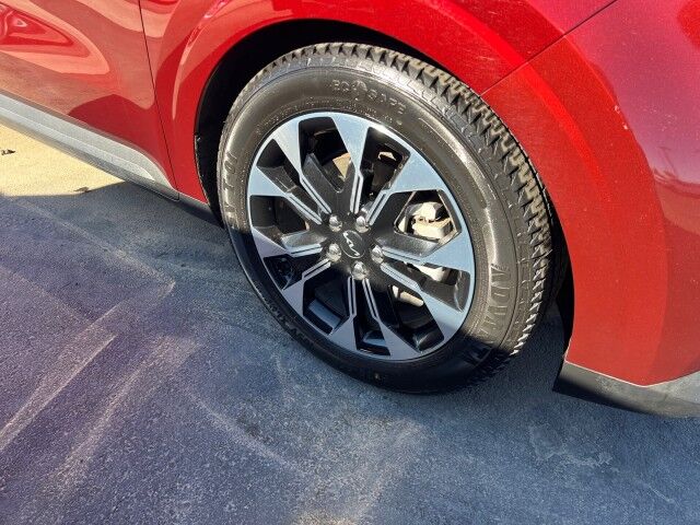 2022 Kia Carnival EX Yuma AZ