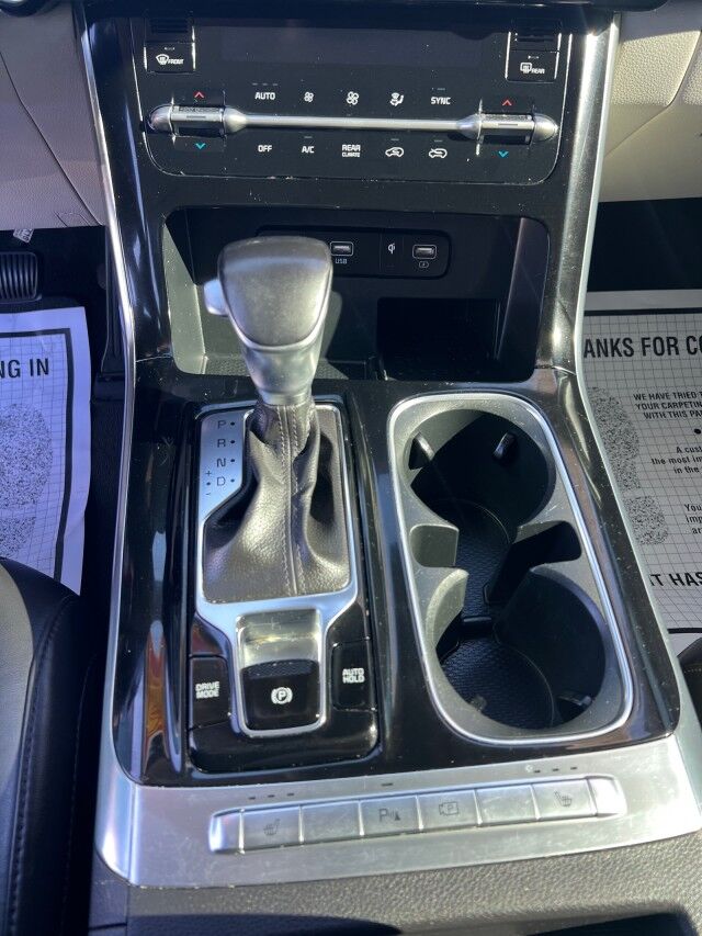 2022 Kia Carnival EX Yuma AZ