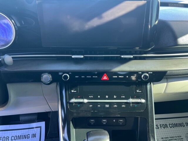 2022 Kia Carnival EX Yuma AZ