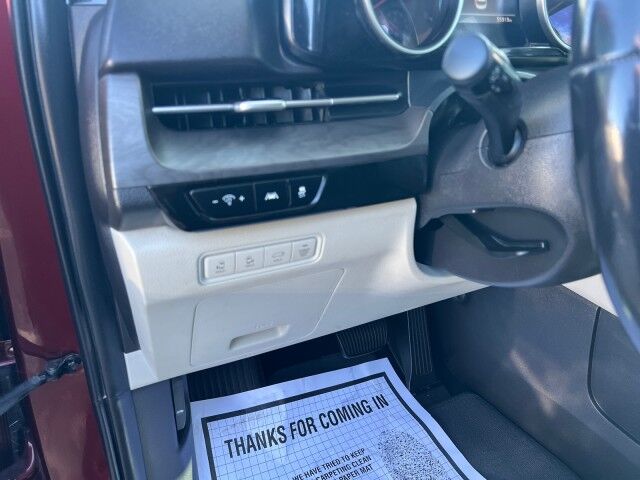 2022 Kia Carnival EX Yuma AZ