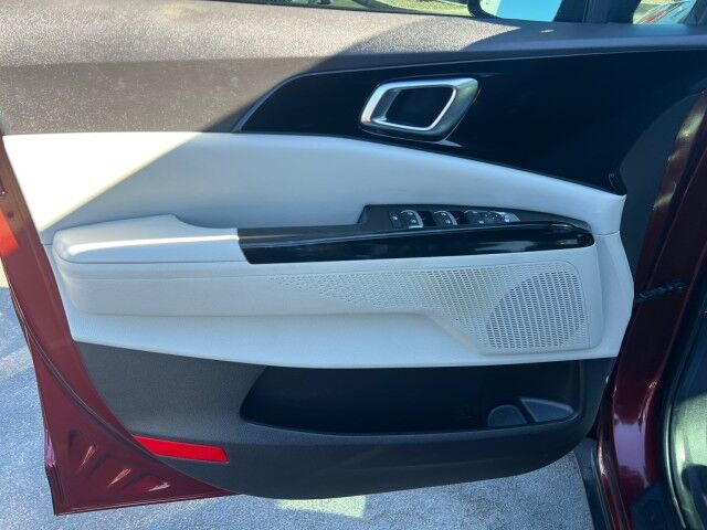 2022 Kia Carnival EX Yuma AZ